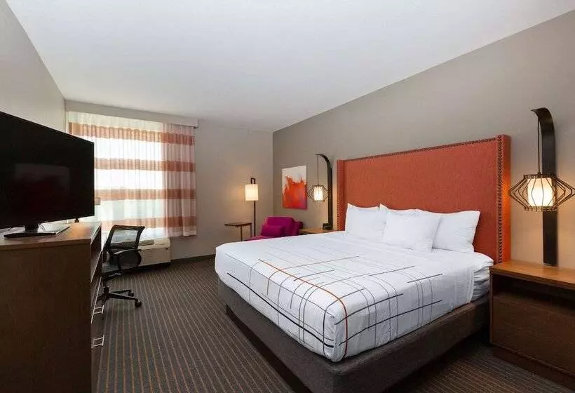 ホテル La Quinta By Wyndham Altoona Des Moines