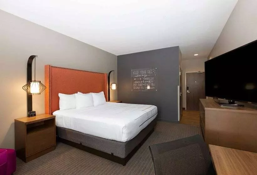 ホテル La Quinta By Wyndham Altoona Des Moines