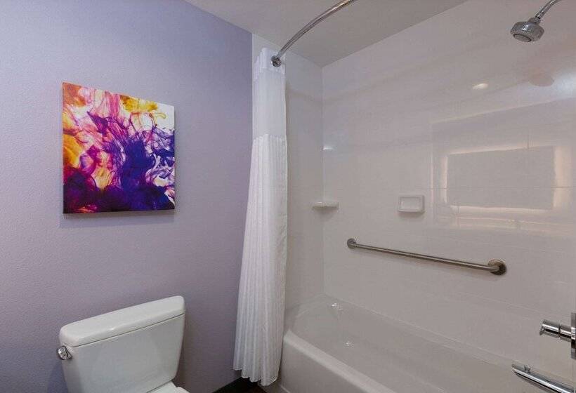 酒店 La Quinta By Wyndham Altoona Des Moines