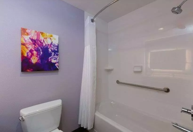 ホテル La Quinta By Wyndham Altoona Des Moines