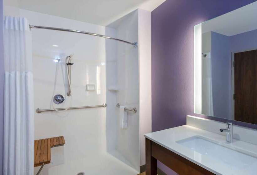 酒店 La Quinta By Wyndham Altoona Des Moines