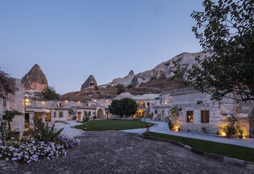 فندق Lunar Cappadocia