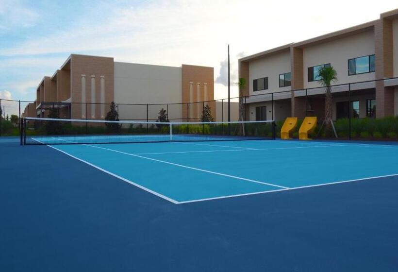 فندق Magic Village Views Trademark Collection By Wyndham