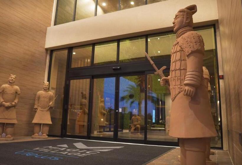 فندق Magic Village Views Trademark Collection By Wyndham