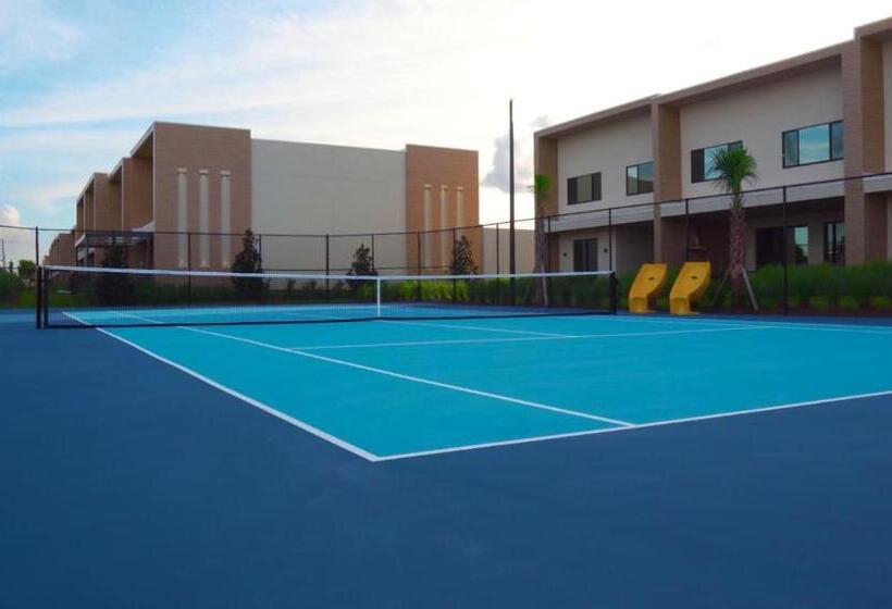 فندق Magic Village Views Trademark Collection By Wyndham