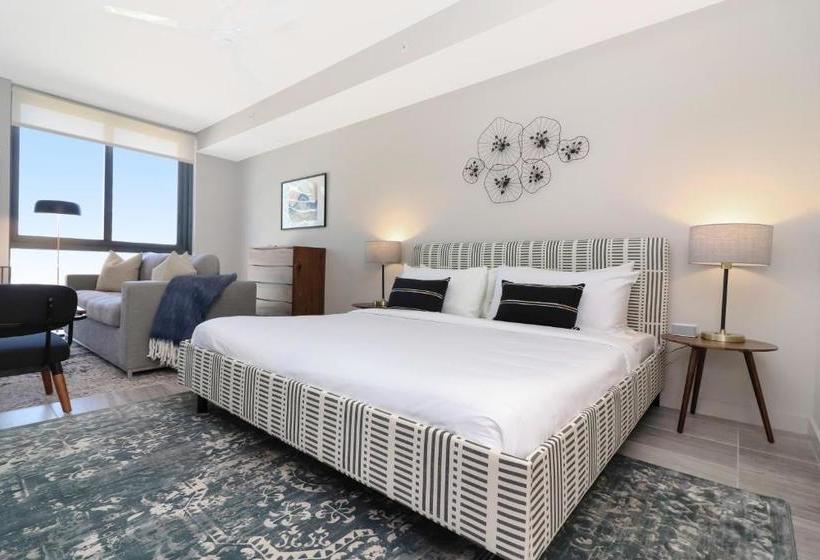 酒店 Mint House Downtown Miami