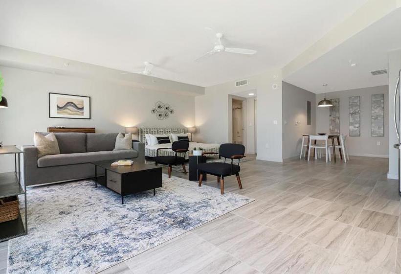 酒店 Mint House Downtown Miami