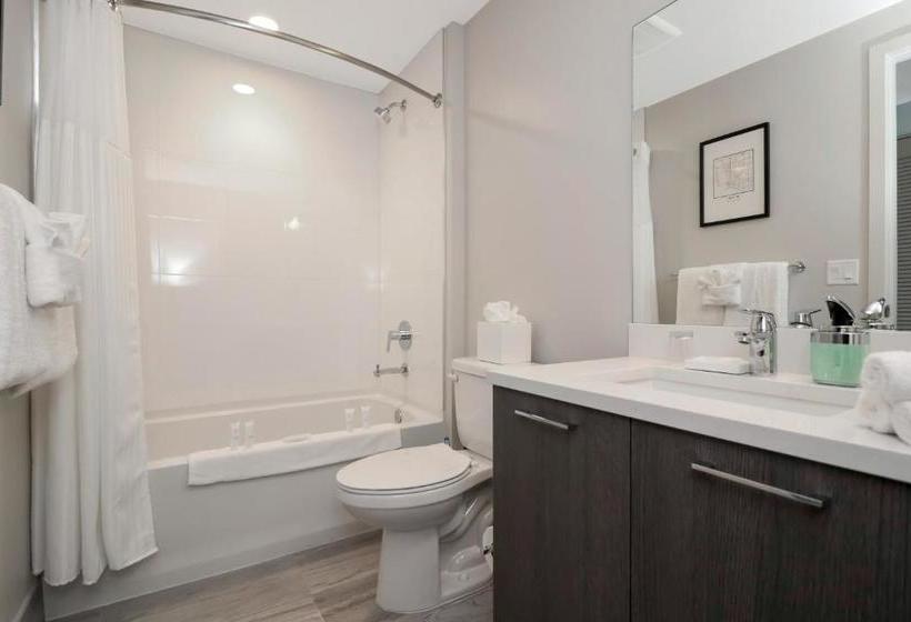 酒店 Mint House Downtown Miami