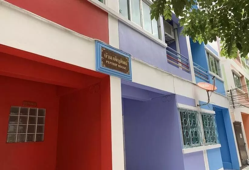 هتل Penthiphouse