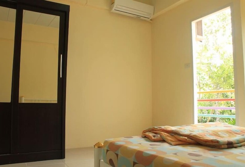 ホテル Penthiphouse