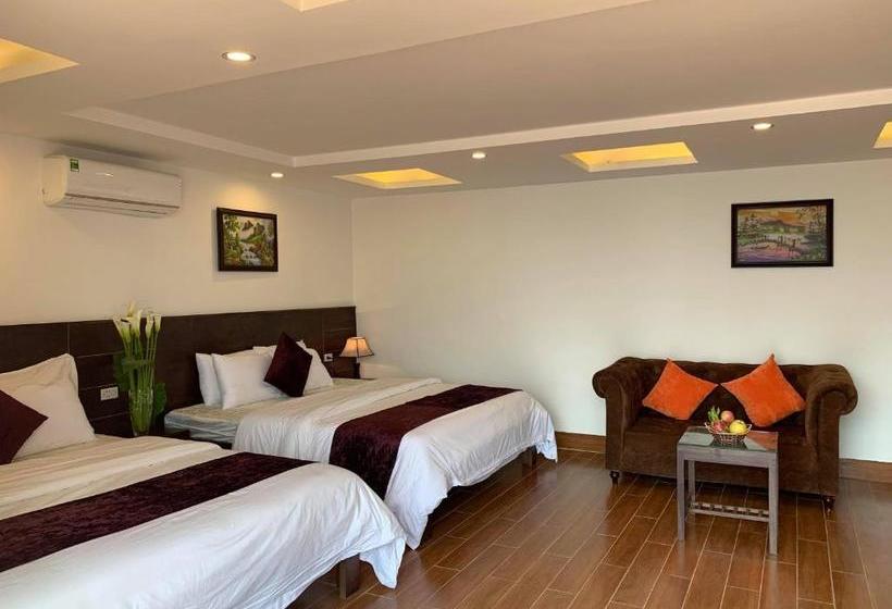 هتل Sapa Meriton Boutique