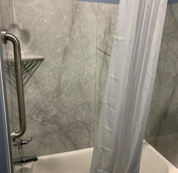 ホテル Scottish Inns And Suites Scarsdale