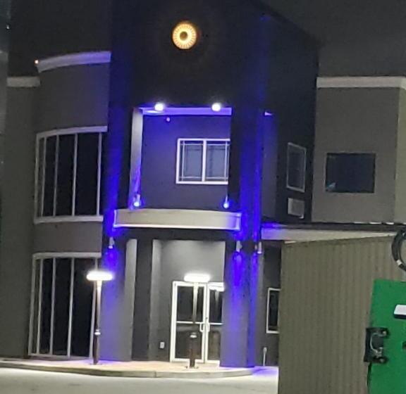 Otel Scottish Inns And Suites Scarsdale