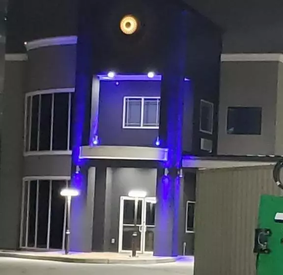 Hotelli Scottish Inns And Suites Scarsdale