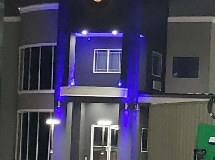 ホテル Scottish Inns And Suites Scarsdale