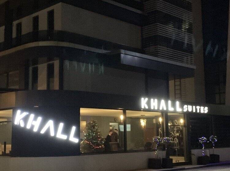 Khall Suite S