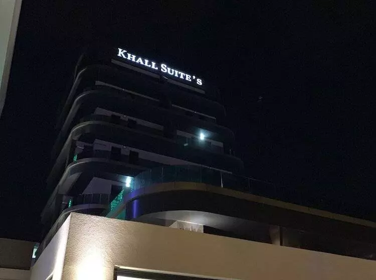 Khall Suite S
