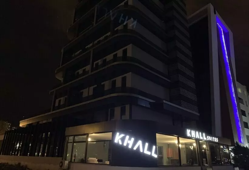 Khall Suite S