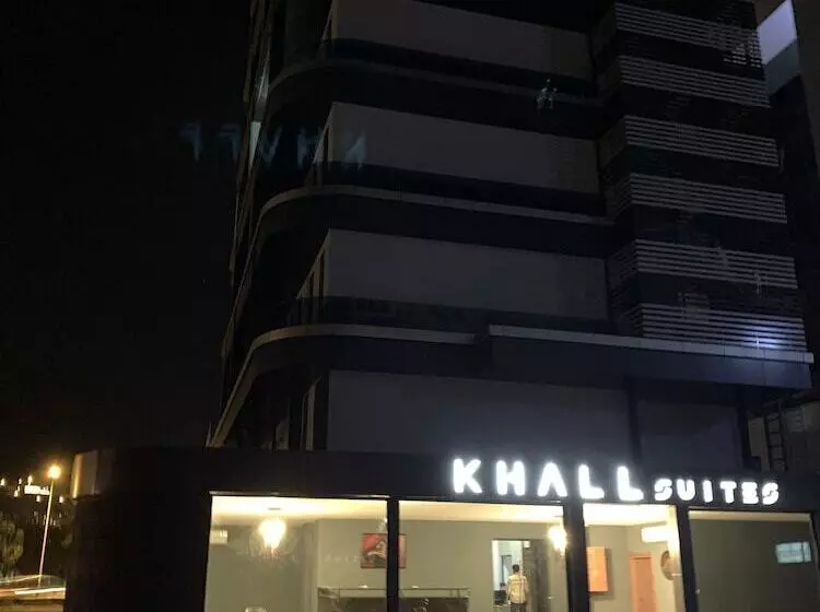 Khall Suite S