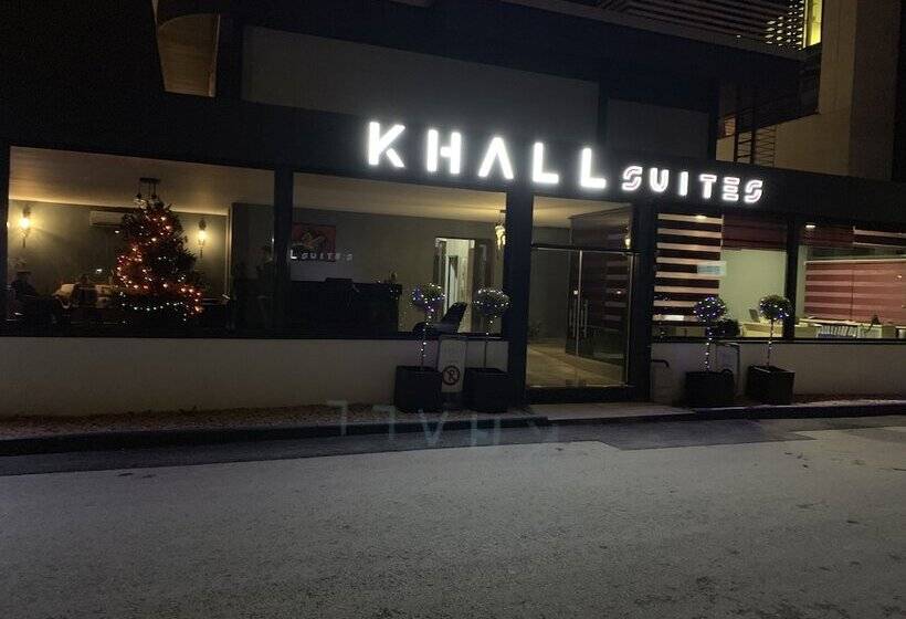 Khall Suite S