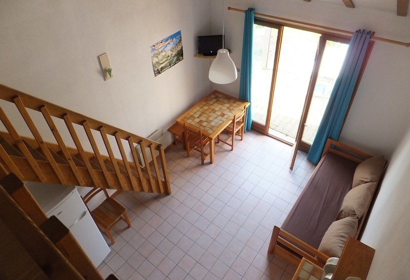 Les Terrasses De L'ardèche