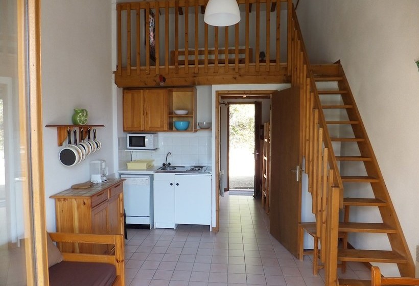 Les Terrasses De L'ardèche