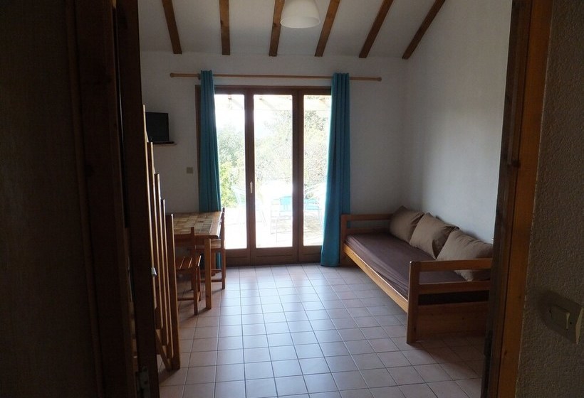 Les Terrasses De L'ardèche