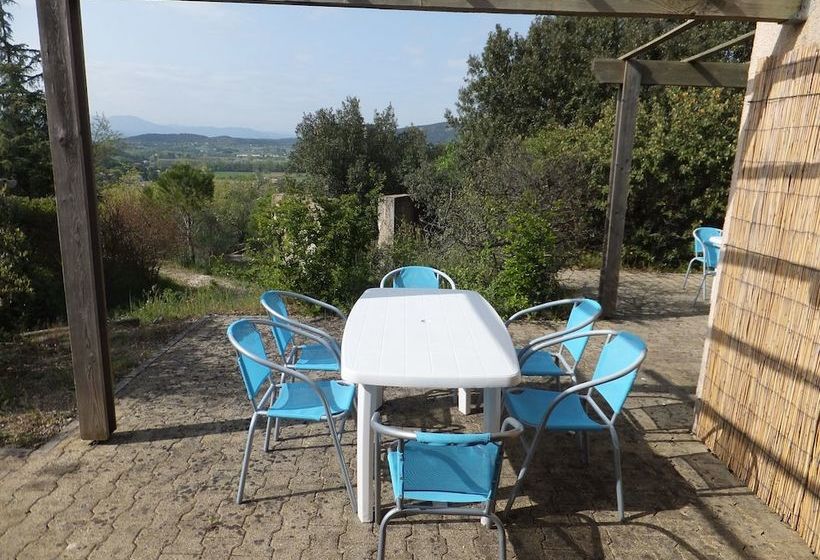 Les Terrasses De L'ardèche