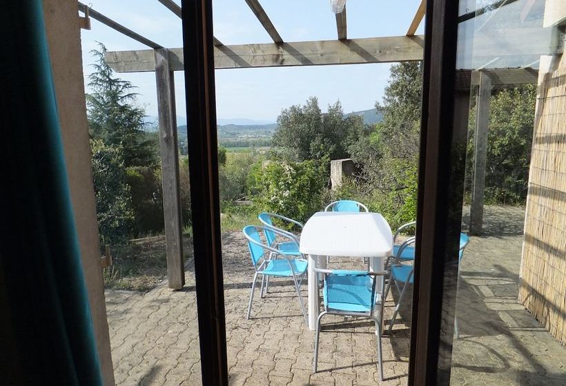 Les Terrasses De L'ardèche