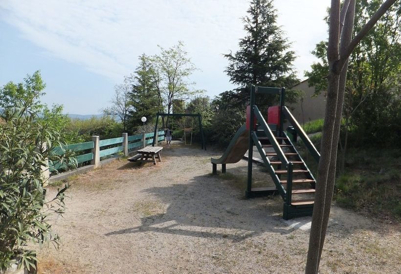Les Terrasses De L'ardèche