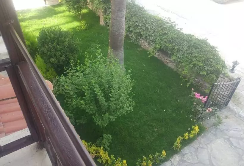 Nehir Dalyan Boutique Otel