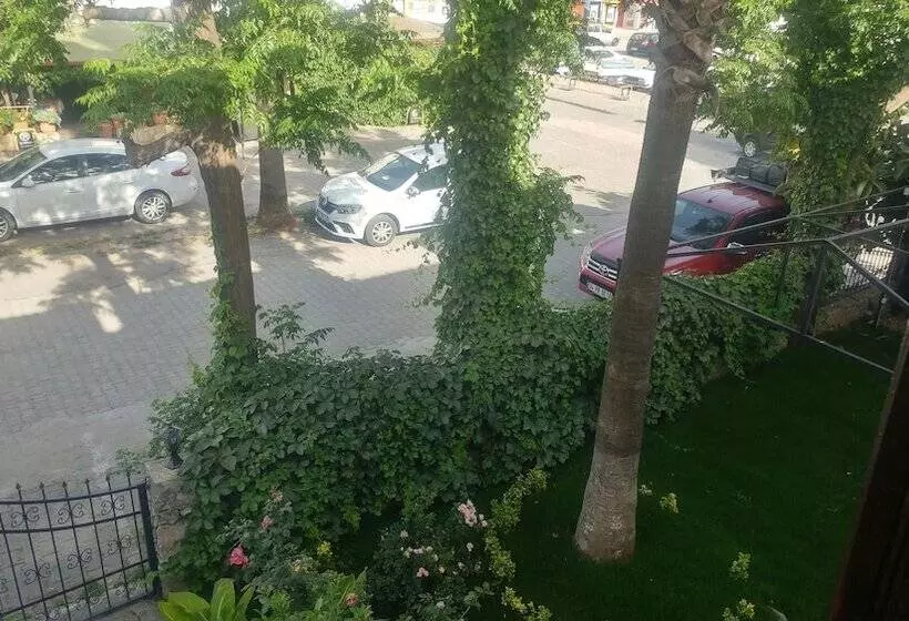 Nehir Dalyan Boutique Otel