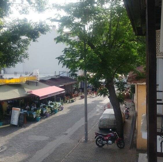 Nehir Dalyan Boutique Otel