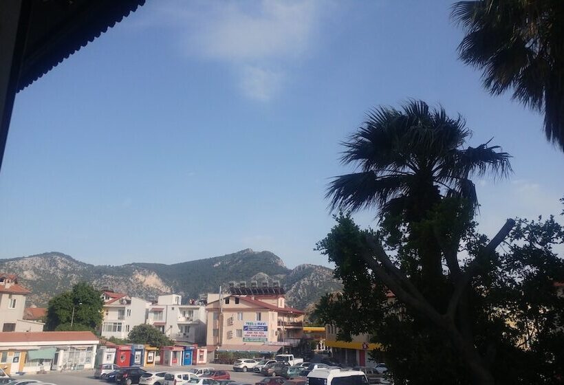 Nehir Dalyan Boutique Otel