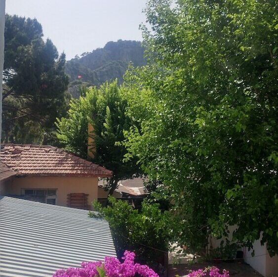 Nehir Dalyan Boutique Otel