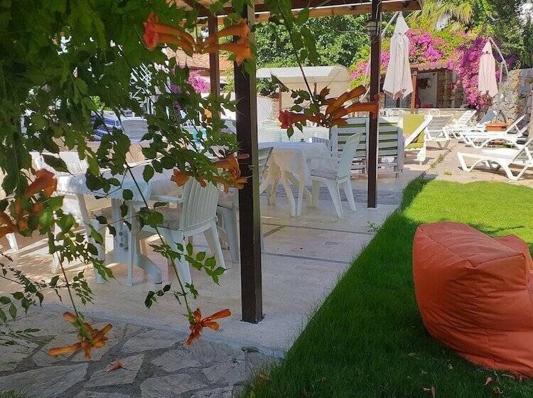 Nehir Dalyan Boutique Otel