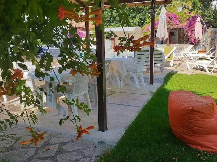 Nehir Dalyan Boutique Otel