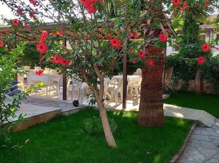 Nehir Dalyan Boutique Otel