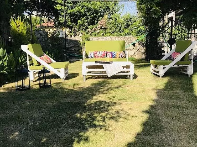 Nehir Dalyan Boutique Otel