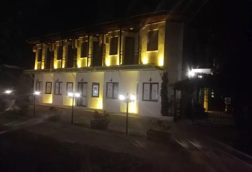 Nehir Dalyan Boutique Otel