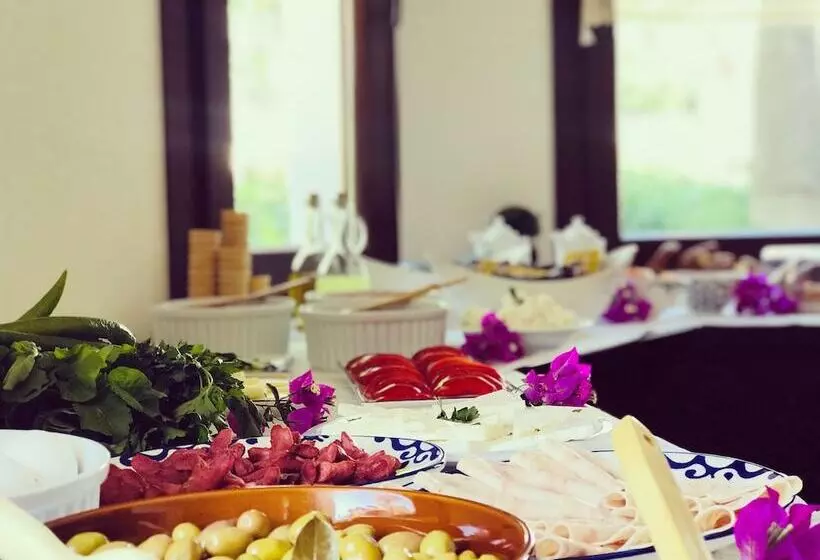 Nehir Dalyan Boutique Otel