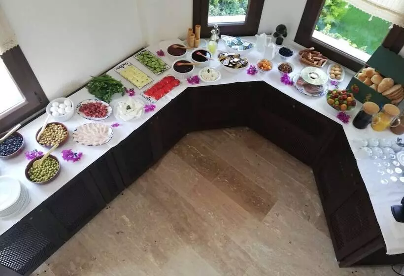 Nehir Dalyan Boutique Otel