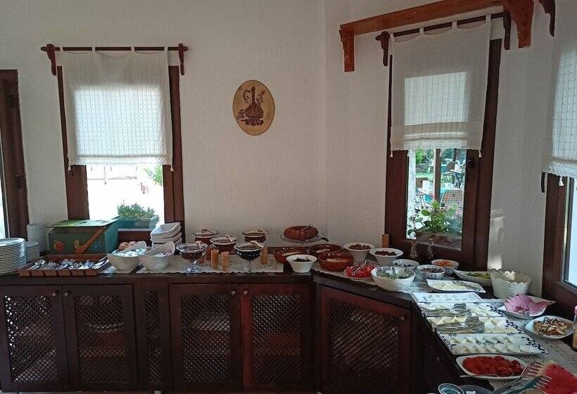 Nehir Dalyan Boutique Otel