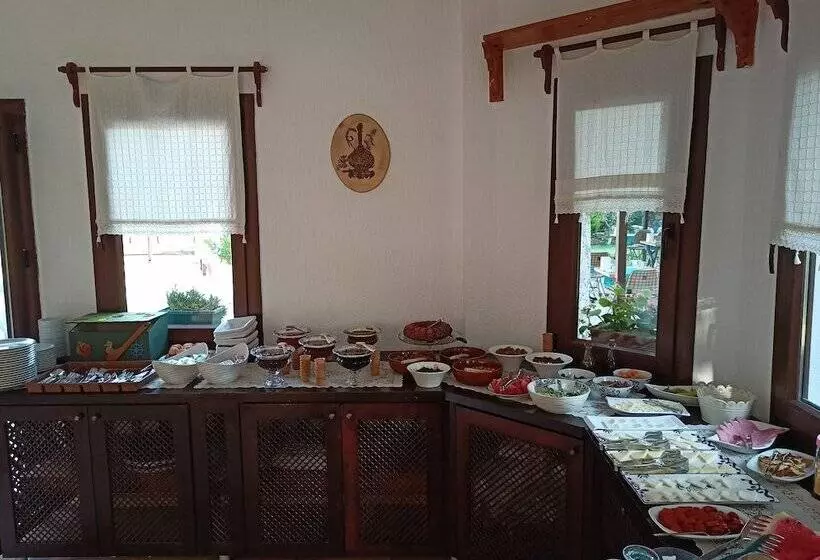 Nehir Dalyan Boutique Otel