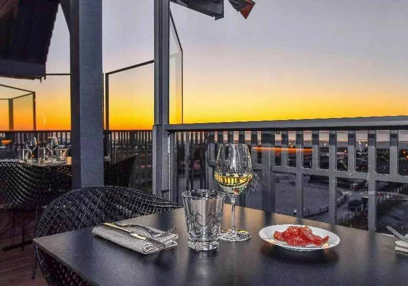 Novotel Deauville Plage