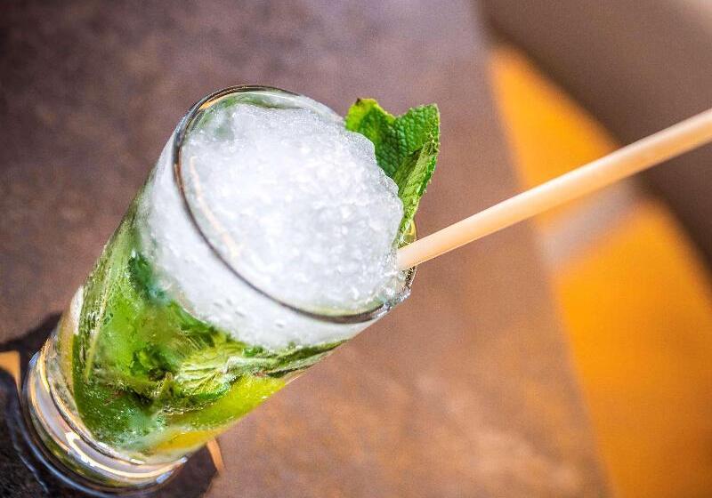 Novotel Deauville Plage