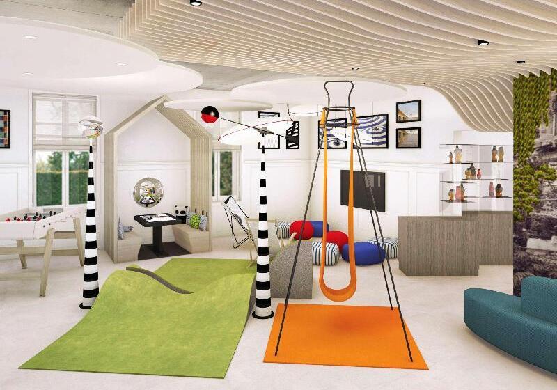 Novotel Deauville Plage