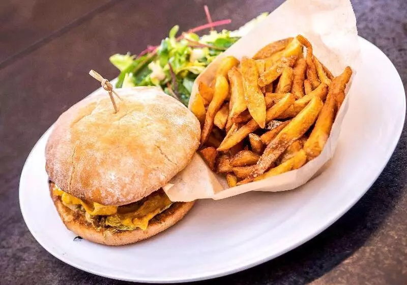 Novotel Deauville Plage