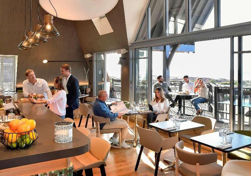 Novotel Deauville Plage