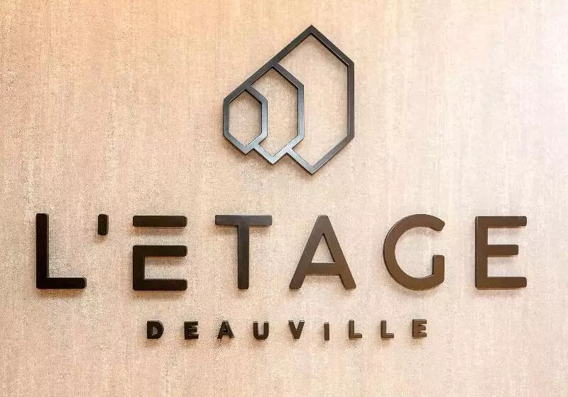 Novotel Deauville Plage